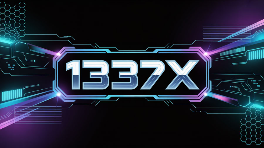 1337x